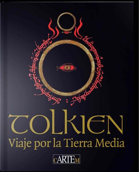TOLKIEN | 9788412076547 | AA.DD. | Llibreria Drac - Librería de Olot | Comprar libros en catalán y castellano online
