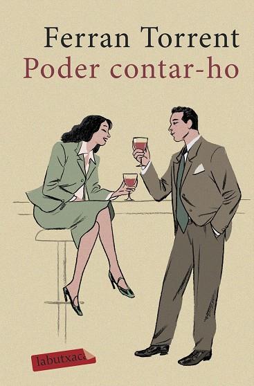 PODER CONTAR-HO | 9788417423834 | TORRENT, FERRAN | Llibreria Drac - Llibreria d'Olot | Comprar llibres en català i castellà online
