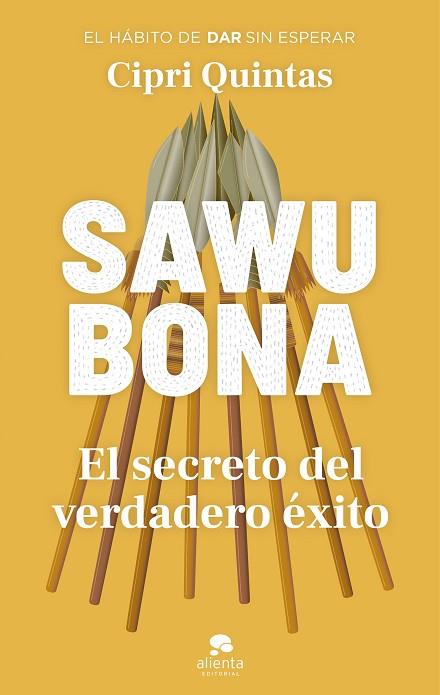 SAWUBONA | 9788413441696 | QUINTAS, CIPRI | Llibreria Drac - Llibreria d'Olot | Comprar llibres en català i castellà online