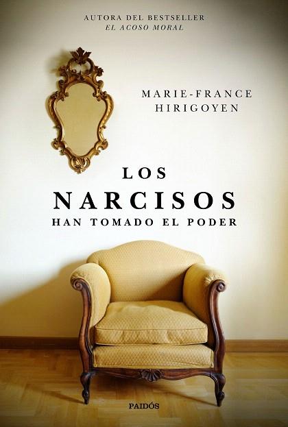 NARCISOS, LOS | 9788449336539 | HIRIGOYEN, MARIE-FRANCE | Llibreria Drac - Librería de Olot | Comprar libros en catalán y castellano online