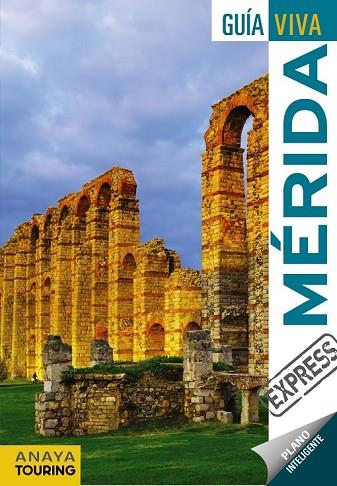 MÉRIDA 2017 (GUIA VIVA EXPRESS) | 9788499359953 | RIBES, FRANCESC | Llibreria Drac - Llibreria d'Olot | Comprar llibres en català i castellà online