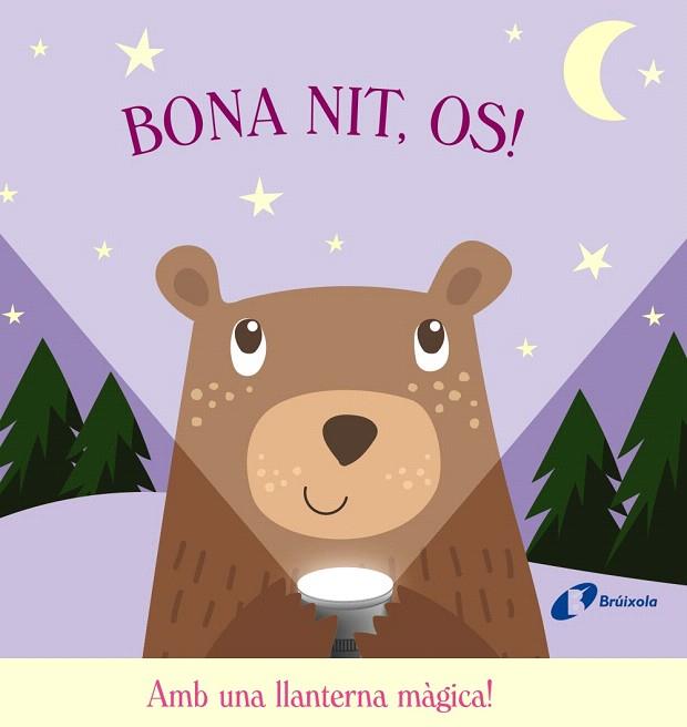 BONA NIT, OS! | 9788499069975 | AA.DD. | Llibreria Drac - Llibreria d'Olot | Comprar llibres en català i castellà online