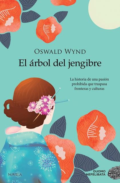 ÁRBOL DEL JENGIBRE, EL | 9788418128318 | WYND, OSWALD | Llibreria Drac - Llibreria d'Olot | Comprar llibres en català i castellà online