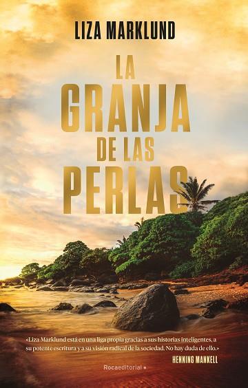 GRANJA DE LAS PERLAS, LA | 9788417805906 | MARKLUND, LIZA | Llibreria Drac - Llibreria d'Olot | Comprar llibres en català i castellà online