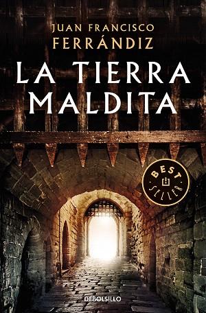 TIERRA MALDITA, LA | 9788466346474 | FERRÁNDIZ, JUAN FRANCISCO | Llibreria Drac - Llibreria d'Olot | Comprar llibres en català i castellà online