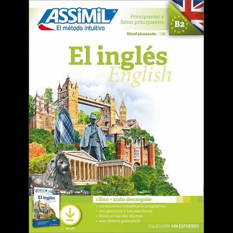 INGLES, EL ENGLISH (CAPSA) | 9782700571202 | AA.DD. | Llibreria Drac - Llibreria d'Olot | Comprar llibres en català i castellà online
