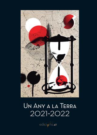 AGENDA DE LA TERRA, L' | 8788494490034 | AA.DD. | Llibreria Drac - Llibreria d'Olot | Comprar llibres en català i castellà online