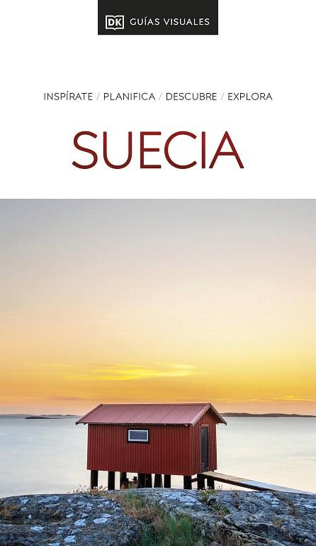 SUECIA 2024 (GUÍAS VISUALES) | 9780241682890 | DK | Llibreria Drac - Llibreria d'Olot | Comprar llibres en català i castellà online