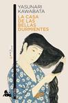 CASA DE LAS BELLAS DURMIENTES, LA | 9788496580886 | KAWABATA, YASUNARI | Llibreria Drac - Llibreria d'Olot | Comprar llibres en català i castellà online