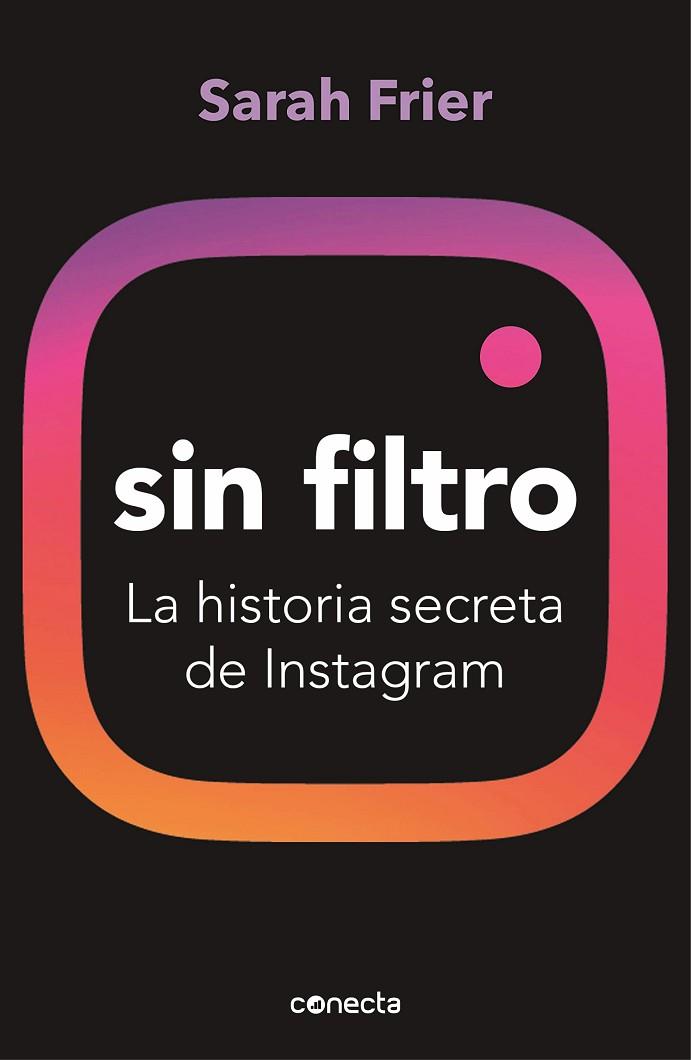 SIN FILTRO | 9788417992200 | FRIER, SARAH | Llibreria Drac - Llibreria d'Olot | Comprar llibres en català i castellà online