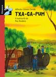 TXA CA PUM | 9788479421496 | GOMEZ, ALFREDO | Llibreria Drac - Llibreria d'Olot | Comprar llibres en català i castellà online
