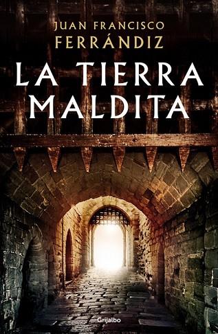 TIERRA MALDITA, LA | 9788425356254 | FERRANDIZ, JUAN FRANCISCO | Llibreria Drac - Llibreria d'Olot | Comprar llibres en català i castellà online