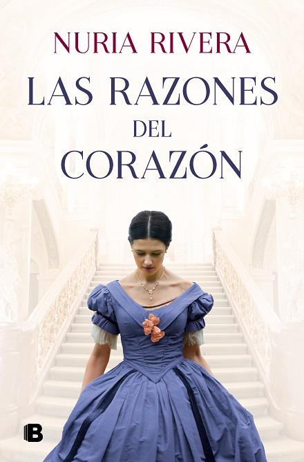 RAZONES DEL CORAZÓN, LAS | 9788466671767 | RIVERA, NURIA | Llibreria Drac - Llibreria d'Olot | Comprar llibres en català i castellà online