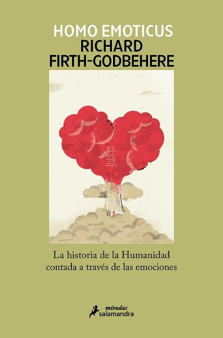 HOMO EMOTICUS | 9788418681141 | FIRTH-GODBEHERE, RICHARD | Llibreria Drac - Llibreria d'Olot | Comprar llibres en català i castellà online