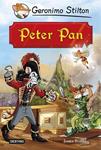 PETER PAN | 9788408124290 | STILTON, GERONIMO | Llibreria Drac - Llibreria d'Olot | Comprar llibres en català i castellà online