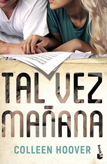 TAL VEZ MAÑANA (MAYBE SOMEDAY) | 9788408263678 | HOOVER, COLLEEN | Llibreria Drac - Llibreria d'Olot | Comprar llibres en català i castellà online