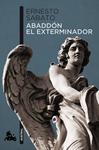 ABADDON EL EXTERMINADOR | 9788432248375 | SABATO, ERNESTO | Llibreria Drac - Llibreria d'Olot | Comprar llibres en català i castellà online