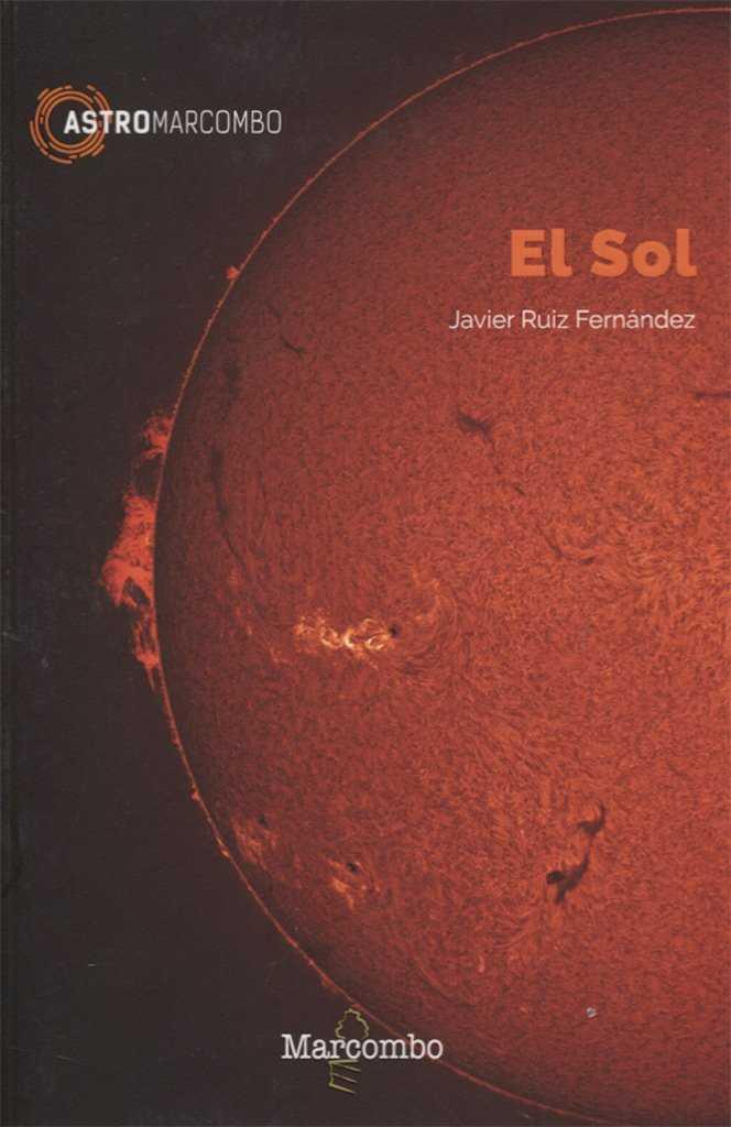 SOL, EL | 9788426724380 | RUIZ, JAVIER | Llibreria Drac - Librería de Olot | Comprar libros en catalán y castellano online
