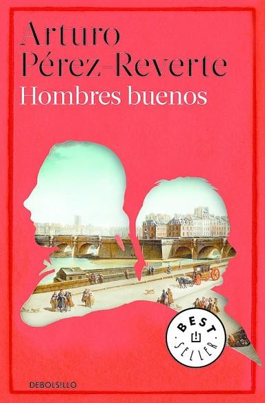HOMBRES BUENOS | 9788466329804 | PEREZ-REVERTE, ARTURO | Llibreria Drac - Llibreria d'Olot | Comprar llibres en català i castellà online