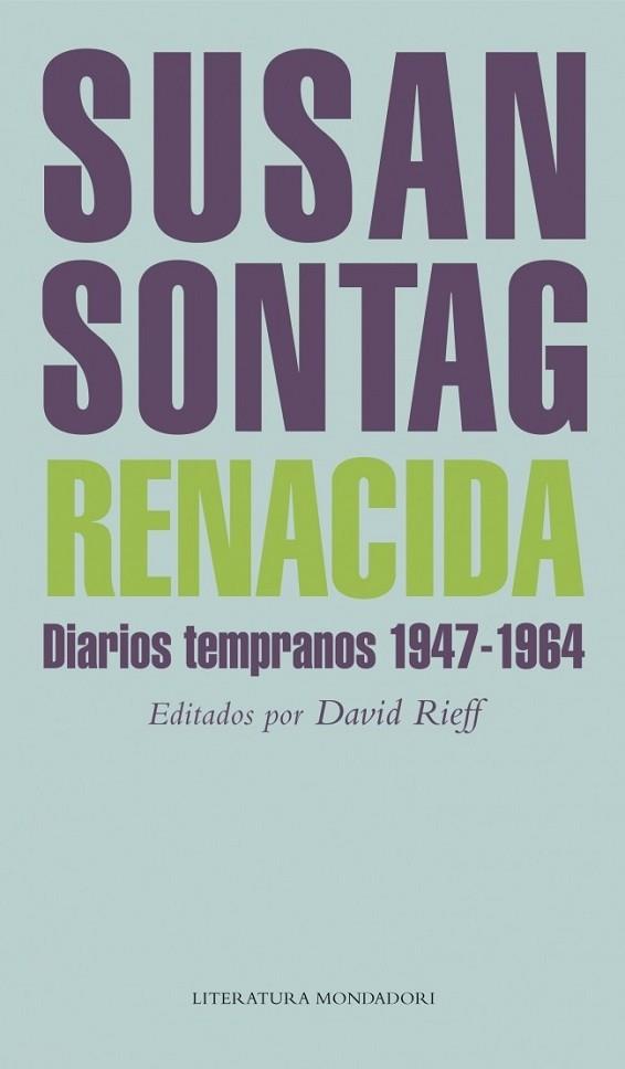 RENACIDA | 9788439722144 | RIEFF, DAVID | Llibreria Drac - Llibreria d'Olot | Comprar llibres en català i castellà online