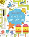 VAMOS DE VACACIONES (LIBRO PIZARRA) | 9781409588504 | ROBSON, KIRSTEEN | Llibreria Drac - Llibreria d'Olot | Comprar llibres en català i castellà online