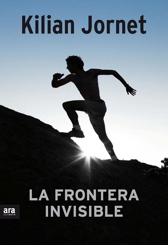 FRONTERA INVISIBLE, LA (EDICIO DE LUXE) | 9788416154111 | JORNET, KILIAN | Llibreria Drac - Llibreria d'Olot | Comprar llibres en català i castellà online