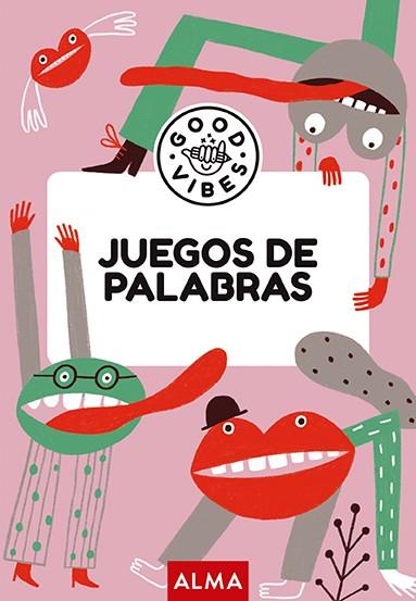 JUEGOS DE PALABRAS | 9788418933998 | SESÉ, MIQUEL | Llibreria Drac - Llibreria d'Olot | Comprar llibres en català i castellà online