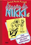 DIARIO DE NIKKI, 6 | 9788427204447 | RENEE, RACHEL | Llibreria Drac - Llibreria d'Olot | Comprar llibres en català i castellà online