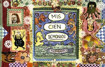 MIS CIEN DEMONIOS | 9788417511784 | BARRY, LINDA | Llibreria Drac - Llibreria d'Olot | Comprar llibres en català i castellà online