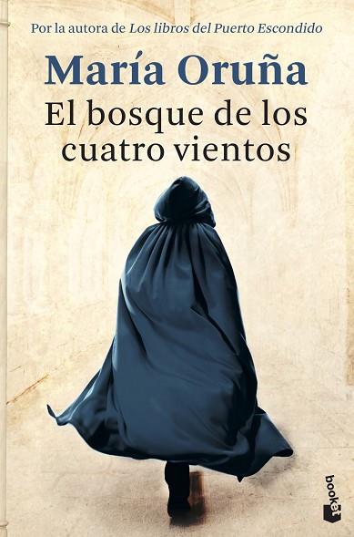 BOSQUE DE LOS CUATRO VIENTOS, EL | 9788423360079 | ORUÑA, MARÍA | Llibreria Drac - Llibreria d'Olot | Comprar llibres en català i castellà online