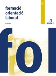 FORMACIO I ORIENTACIO LABORAL BASIC | 9788497714679 | MARTINEZ, ENRIQUE | Llibreria Drac - Llibreria d'Olot | Comprar llibres en català i castellà online