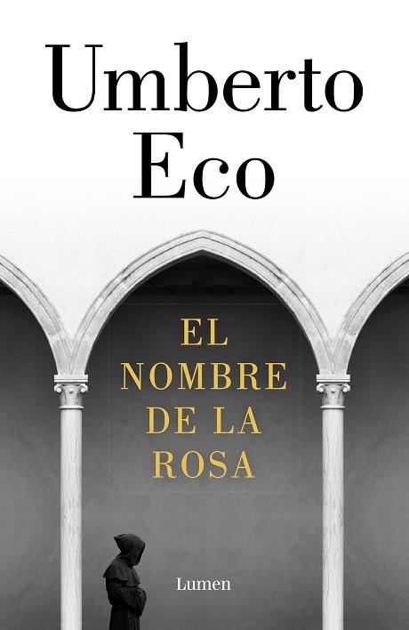 NOMBRE DE LA ROSA, EL | 9788426403568 | ECO, UMBERTO | Llibreria Drac - Llibreria d'Olot | Comprar llibres en català i castellà online