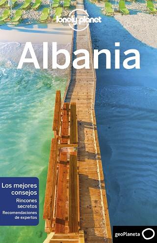 ALBANIA 2020 (LONELY PLANET) | 9788408217893 | FARRAUTO, LUIGI; PASINI, PIERO | Llibreria Drac - Llibreria d'Olot | Comprar llibres en català i castellà online