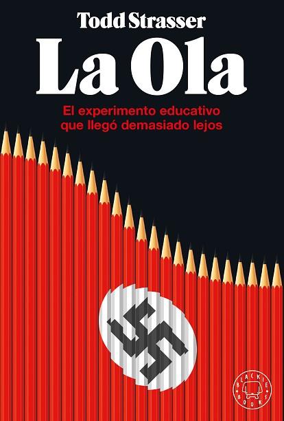 OLA, LA | 9788418733031 | STRASSER, TODD | Llibreria Drac - Librería de Olot | Comprar libros en catalán y castellano online