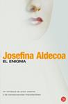ENIGMA, EL | 9788466369176 | ALDECOA, JOSEFINA | Llibreria Drac - Llibreria d'Olot | Comprar llibres en català i castellà online