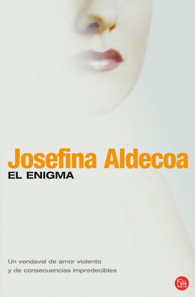 ENIGMA, EL | 9788466369176 | ALDECOA, JOSEFINA | Llibreria Drac - Llibreria d'Olot | Comprar llibres en català i castellà online