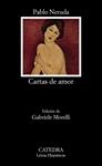 CARTAS DE AMOR | 9788437634425 | NERUDA, PABLO | Llibreria Drac - Llibreria d'Olot | Comprar llibres en català i castellà online