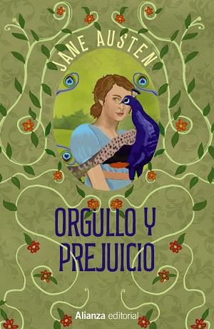 ORGULLO Y PREJUICIO | 9788411483018 | AUSTEN, JANE | Llibreria Drac - Llibreria d'Olot | Comprar llibres en català i castellà online