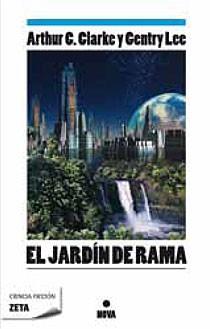 JARDIN DE RAMA, EL | 9788498723779 | CLARKE, ARTHUR C.; LEE, GENTRY | Llibreria Drac - Librería de Olot | Comprar libros en catalán y castellano online