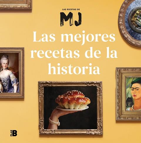 MEJORES RECETAS DE LA HISTORIA, LAS | 9788417809638 | MARTÍNEZ, MARIA JOSE (LAS RECETAS DE MJ) | Llibreria Drac - Llibreria d'Olot | Comprar llibres en català i castellà online