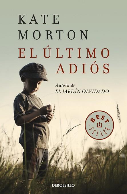 ÚLTIMO ADIÓS, EL | 9788466338776 | MORTON, KATE | Llibreria Drac - Llibreria d'Olot | Comprar llibres en català i castellà online
