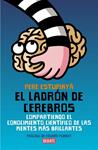 LADRON DE CEREBROS, EL | 9788483068892 | ESTUPINYA, PERE | Llibreria Drac - Llibreria d'Olot | Comprar llibres en català i castellà online