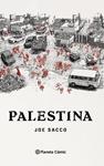 PALESTINA (NUEVA EDICIÓN) | 9788415480952 | SACCO, JOE | Llibreria Drac - Llibreria d'Olot | Comprar llibres en català i castellà online
