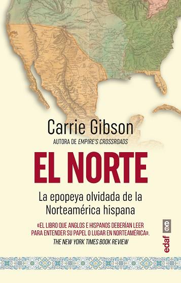 NORTE, EL | 9788441441385 | GIBSON, CARRIE | Llibreria Drac - Llibreria d'Olot | Comprar llibres en català i castellà online