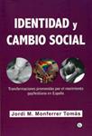 IDENTIDAD Y CAMBIO SOCIAL | 9788492813131 | MONFERRER TOMAS, JORDI M. | Llibreria Drac - Llibreria d'Olot | Comprar llibres en català i castellà online