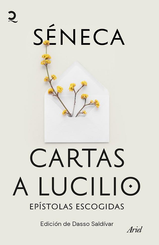 CARTAS A LUCILIO | 9788434435131 | SÉNECA | Llibreria Drac - Llibreria d'Olot | Comprar llibres en català i castellà online
