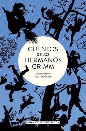 CUENTOS DE LOS HERMANOS GRIMM | 9788417430696 | GRIMM, JACOB; GRIMM, WILHELM | Llibreria Drac - Llibreria d'Olot | Comprar llibres en català i castellà online