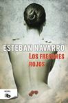 FRESONES ROJOS, LOS | 9788498729795 | NAVARRO, ESTEBAN | Llibreria Drac - Llibreria d'Olot | Comprar llibres en català i castellà online