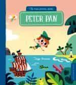 PETER PAN (ELS MEUS PRIMERS CONTES) | 9788417759315 | AMERICO, TIAGO | Llibreria Drac - Llibreria d'Olot | Comprar llibres en català i castellà online