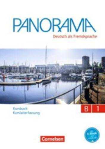 PANORAMA B1 LEHRERHANDBUCH | 9783061205881 | VV. AA. | Llibreria Drac - Llibreria d'Olot | Comprar llibres en català i castellà online